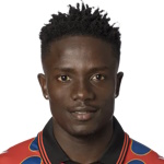 Эммануэль Эссьям