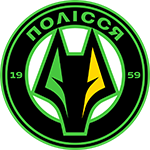 Полісся U19