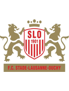 FC Stade Lausanne-Ouchy