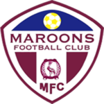 Maroons FC