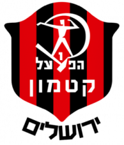 Hapoel Jerusalem FC