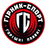 Горняк-Спорт