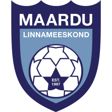 Maardu Linnameeskond