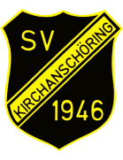 SV Kirchanschoering