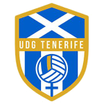 UDG Tenerife