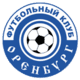 Оренбург