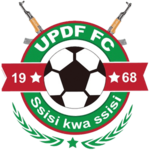UPDF FC