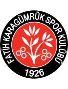 Карагюмрюк