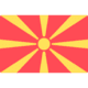 Северная Македония