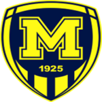 Металіст 1925 U19