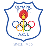 Брисбане ОлъмпиK United