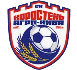 Коростень/Агро-Нива