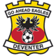 Go Ahead Eagles