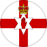 Северная Ирландия