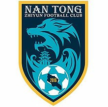 Nantong Zhiyun FC
