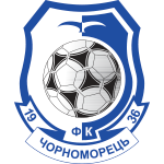 Черноморец-2