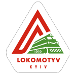 Локомотив Київ