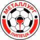 Металлург Липецк