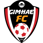 Gimhae FC 2008