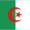 Algeria Algeria