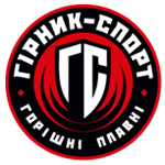 Горняк-Спорт