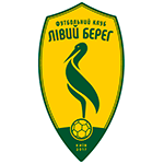 Левый Берег-2