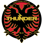 Dandenong Thunder SC