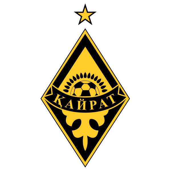 Кайрат
