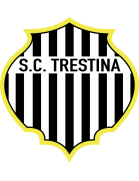 Trestina