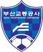 Busan Transport Corp