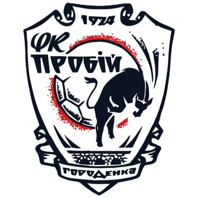 Пробій