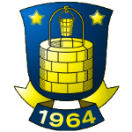 Брондбю