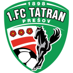 Tatran Presov