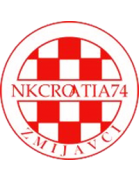 NK Croatia Zmijavci