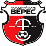 Верес U19