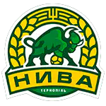 Нива Тернополь