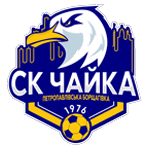 Чайка