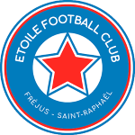 Etoile Frejus Saint-Raphael
