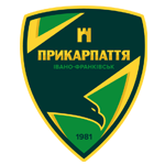Прикарпатье
