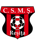 CSM Resita