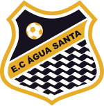 Agua Santa