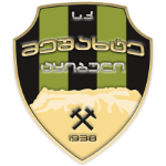 FC Meshakhte Tkibuli