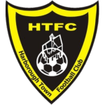 Harborough Town FC
