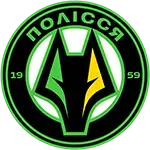 Полесье
