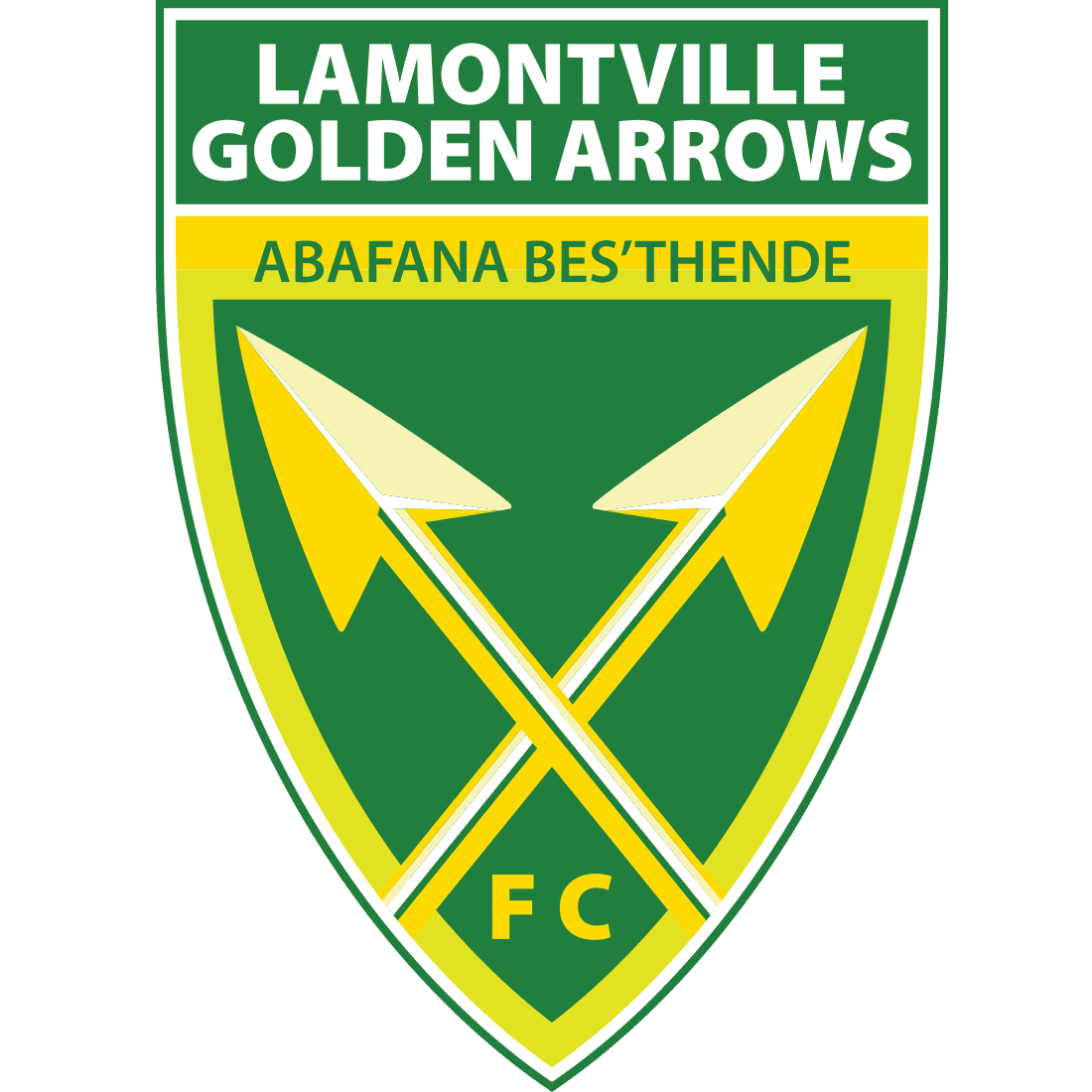 Голден Эрроуз