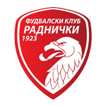 Раднички