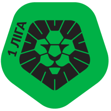 Перша ліга України